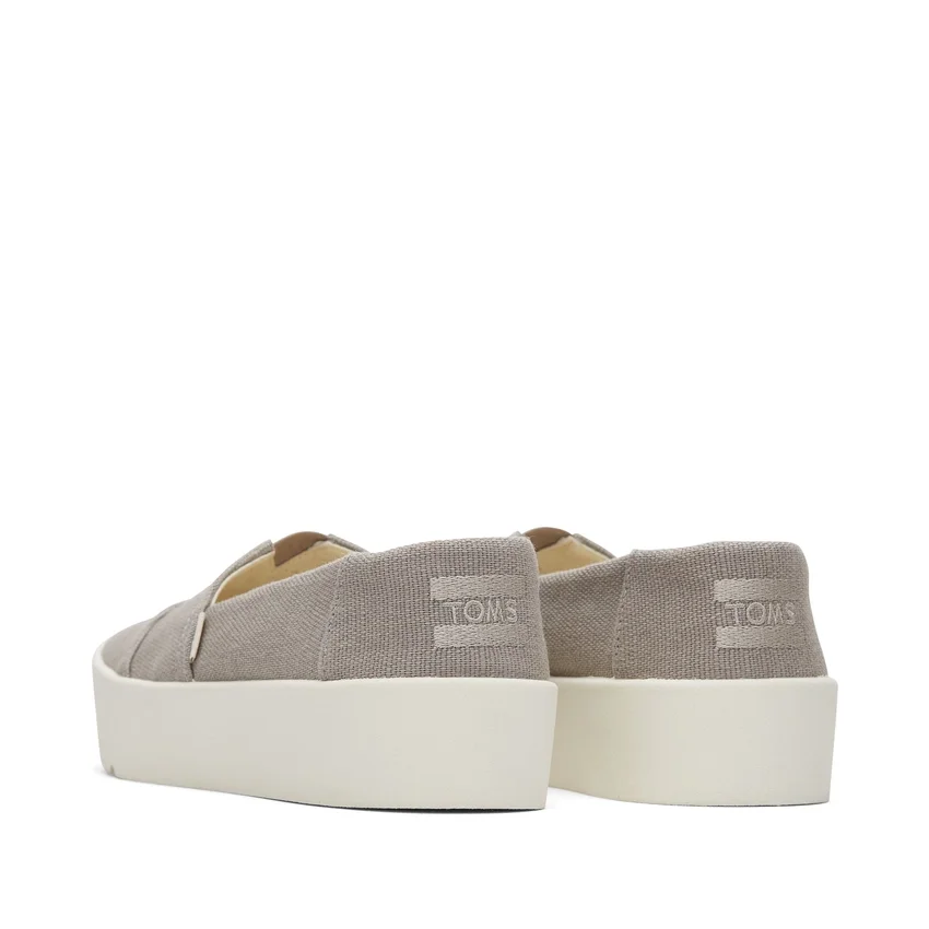 Dames Verona instapsneaker Dames Verona instapsneaker