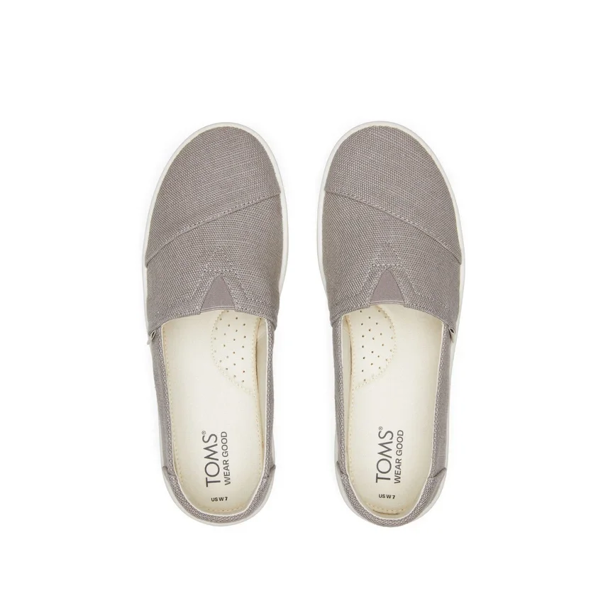 Dames Verona instapsneaker Dames Verona instapsneaker