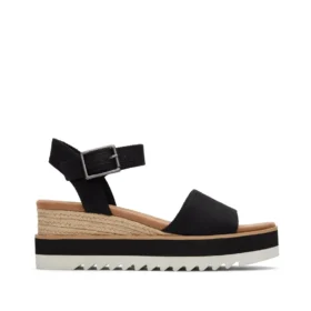 Diana-sandalen met sleehak voor dames Diana-sandalen met sleehak voor dames