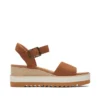 Diana-sandalen met sleehak voor dames Diana-sandalen met sleehak voor dames