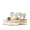 Diana-sandalen met sleehak voor dames Diana-sandalen met sleehak voor dames