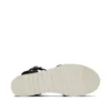 Diana-sandalen met sleehak voor dames Diana-sandalen met sleehak voor dames