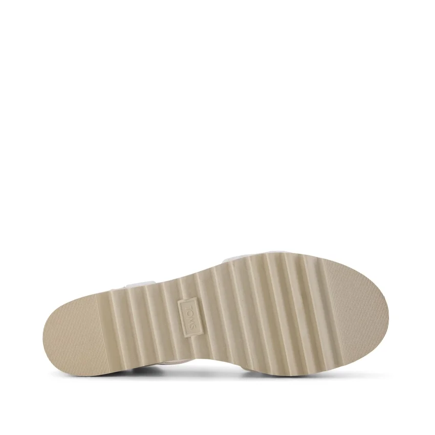 Diana-sandalen met sleehak voor dames Diana-sandalen met sleehak voor dames