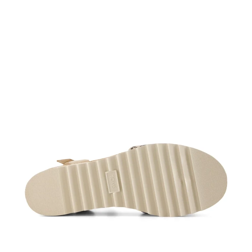 Diana-sandalen met sleehak voor dames Diana-sandalen met sleehak voor dames
