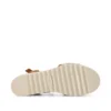 Diana-sandalen met sleehak voor dames Diana-sandalen met sleehak voor dames