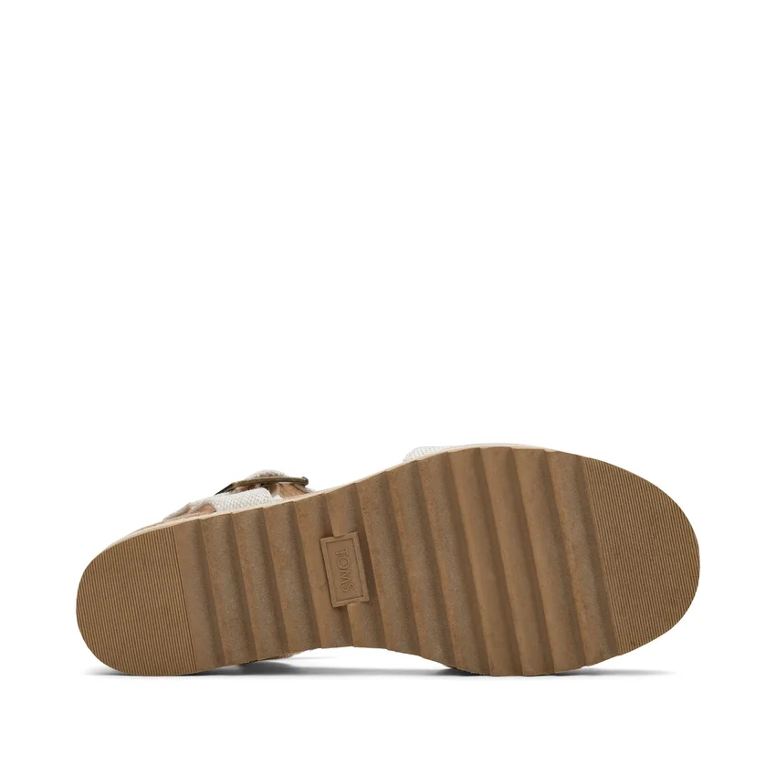 Diana-sandalen met sleehak voor dames Diana-sandalen met sleehak voor dames