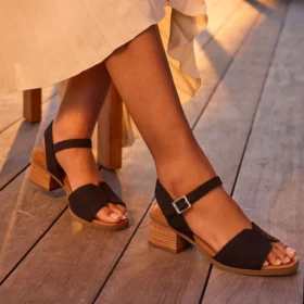 Eloise-Sandale für Damen Eloise-Sandale für Damen