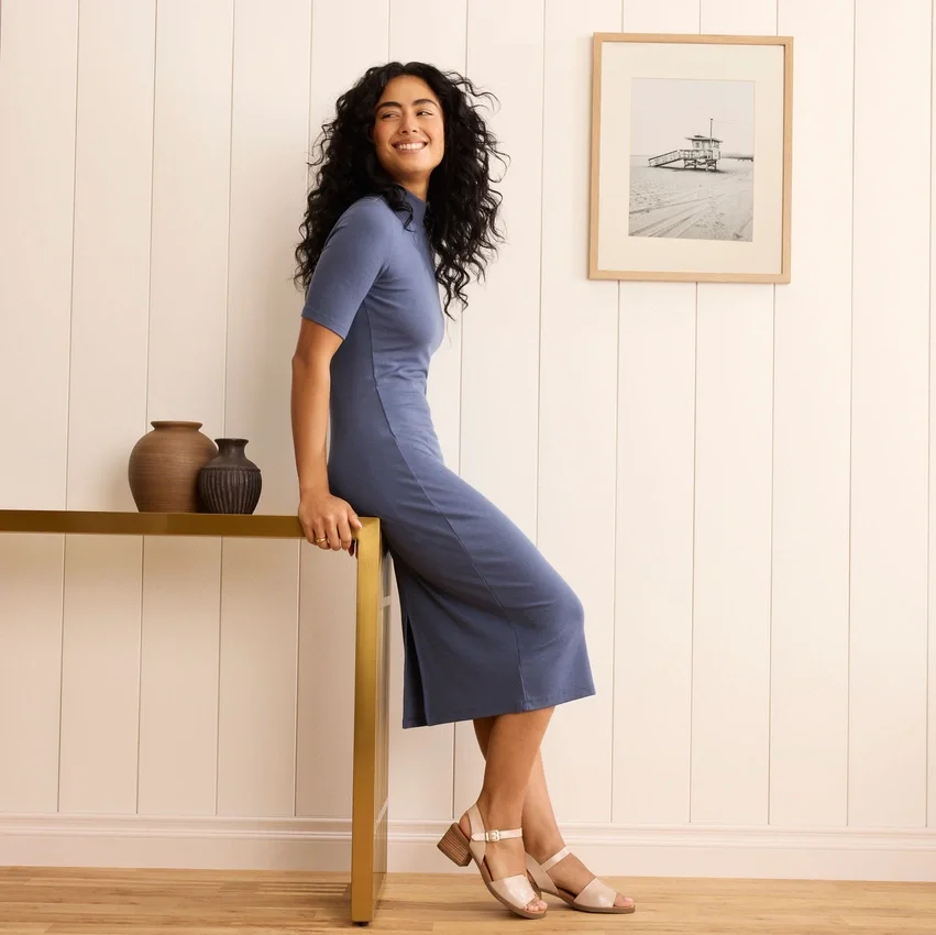 Eloise-Sandale für Damen Eloise-Sandale für Damen