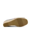 Essential-sandaal met sleehak voor dames