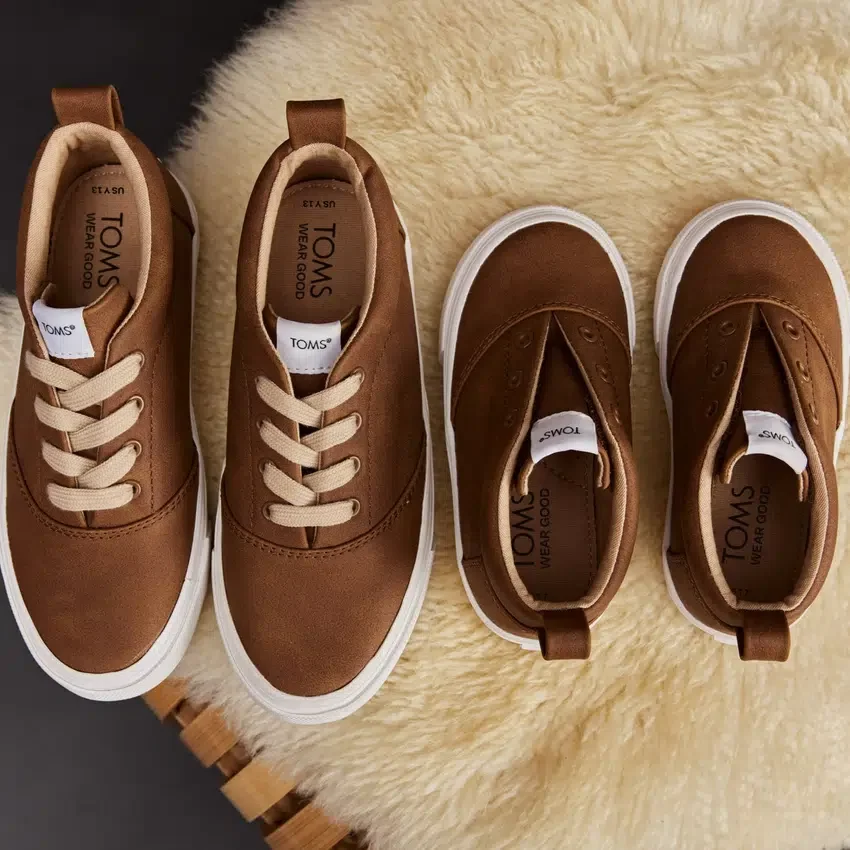 Fenix Mid-Sneaker voor peuters Fenix Mid-Sneaker voor peuters