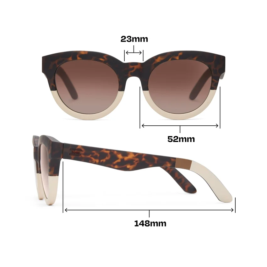 Florentin Traveler-zonnebril voor dames Florentin Traveler-zonnebril voor dames