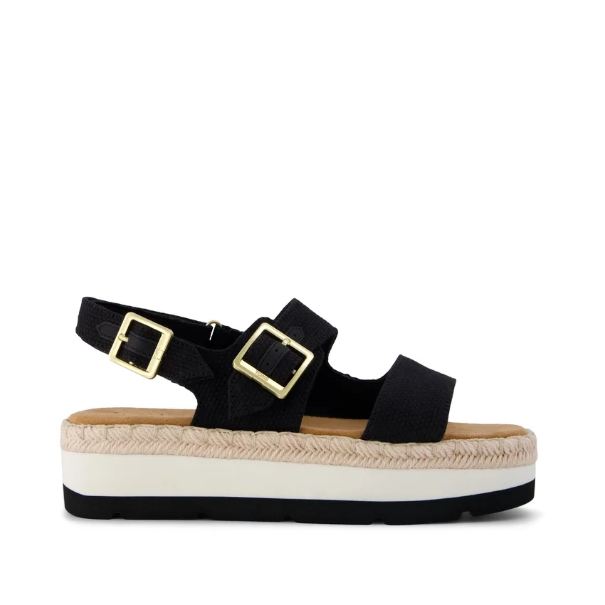 Giana-flatform-Sandalen für Damen Giana-flatform-Sandalen für Damen
