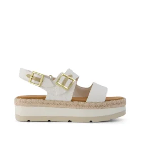 Giana-flatform-Sandalen für Damen
