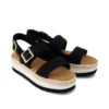 Giana-flatform-Sandalen für Damen Giana-flatform-Sandalen für Damen