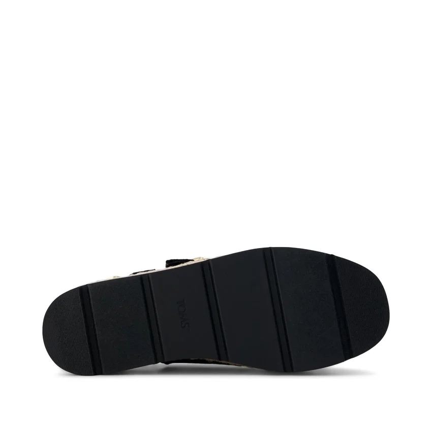 Giana-flatform-Sandalen für Damen Giana-flatform-Sandalen für Damen