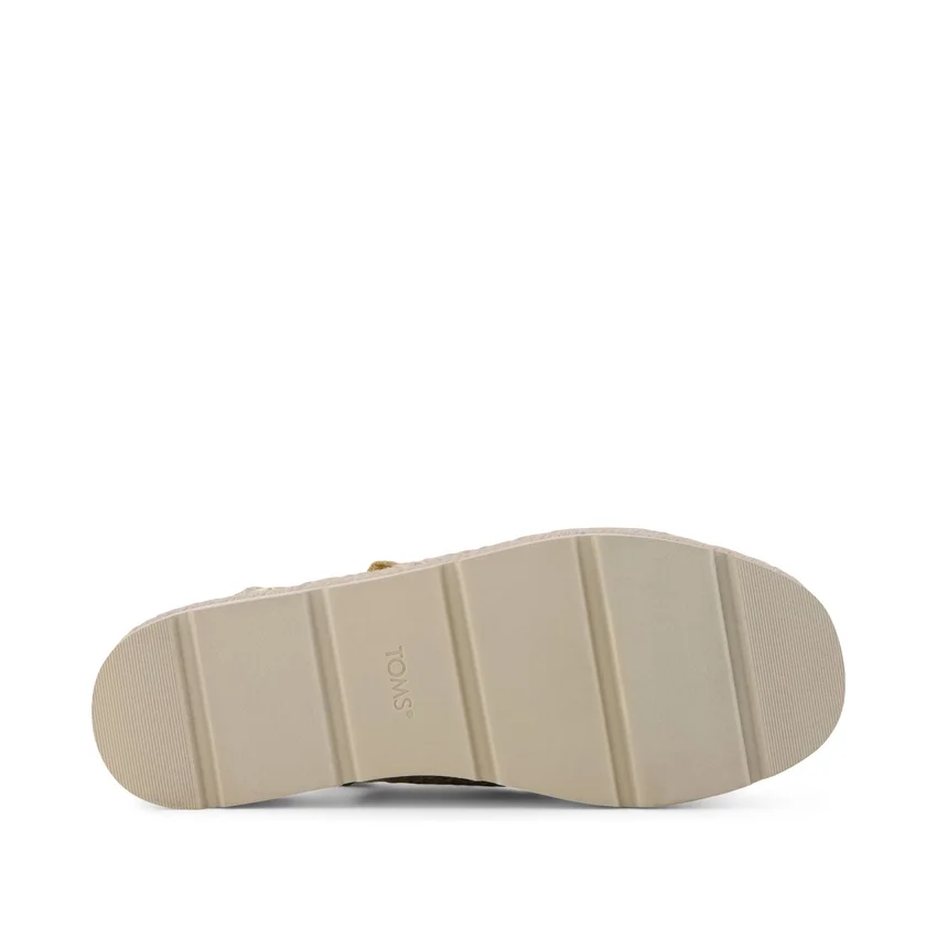 Giana-flatform-Sandalen für Damen Giana-flatform-Sandalen für Damen