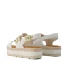 Giana-flatform-Sandalen für Damen Giana-flatform-Sandalen für Damen