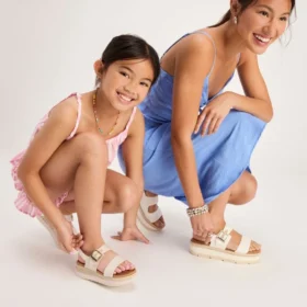 Giana-Kindersandalen