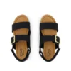 Giana-Kindersandalen Giana-Kindersandalen