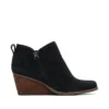 Goldie-enkelbootie met sleehak voor dames Goldie-enkelbootie met sleehak voor dames
