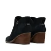 Goldie-enkelbootie met sleehak voor dames Goldie-enkelbootie met sleehak voor dames