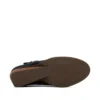Goldie-enkelbootie met sleehak voor dames Goldie-enkelbootie met sleehak voor dames