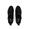 Goldie-enkelbootie met sleehak voor dames Goldie-enkelbootie met sleehak voor dames
