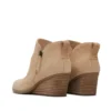 Goldie-laarzen met sleehak voor dames Goldie-laarzen met sleehak voor dames