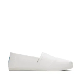 Heren Alpargata Espadrilles