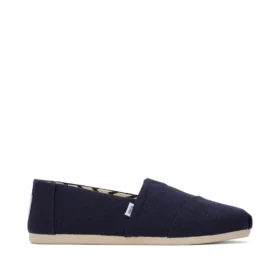 Heren Alpargata Espadrilles