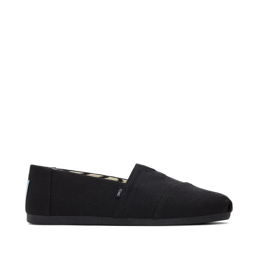 Heren Alpargata Espadrilles Heren Alpargata Espadrilles