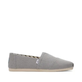 Heren Alpargata Espadrilles