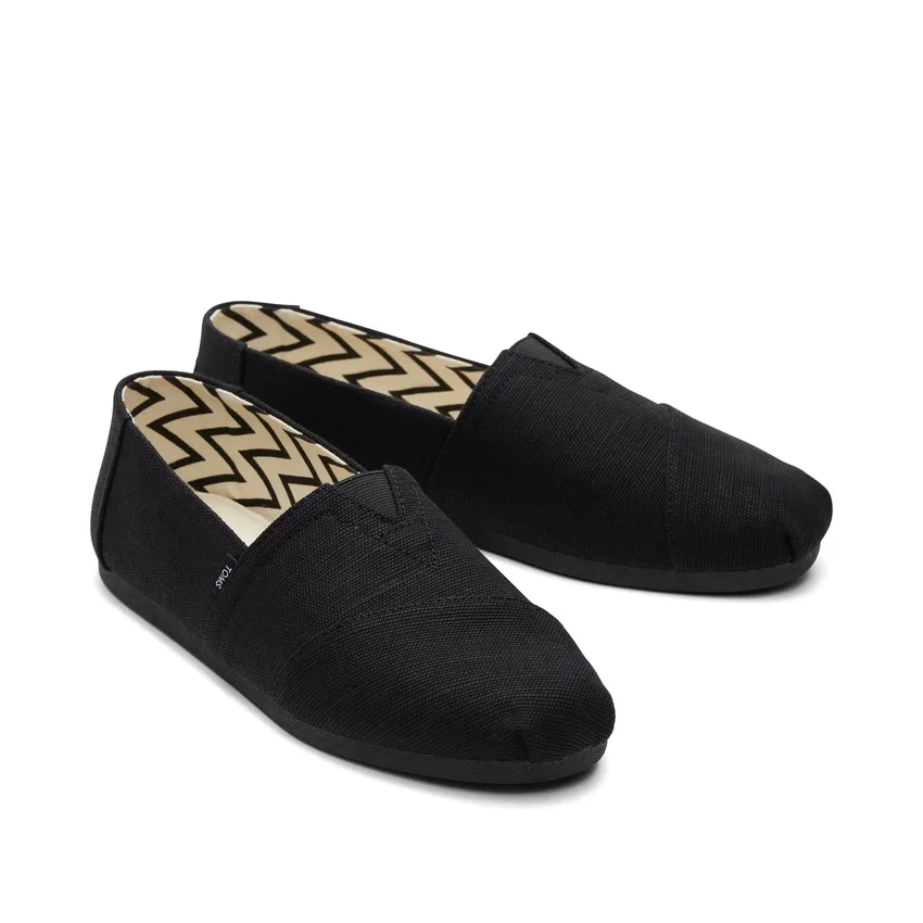 Heren Alpargata Espadrilles Heren Alpargata Espadrilles