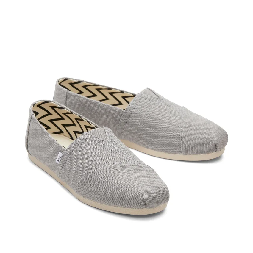 Heren Alpargata Espadrilles Heren Alpargata Espadrilles