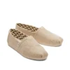 Heren Alpargata Espadrilles