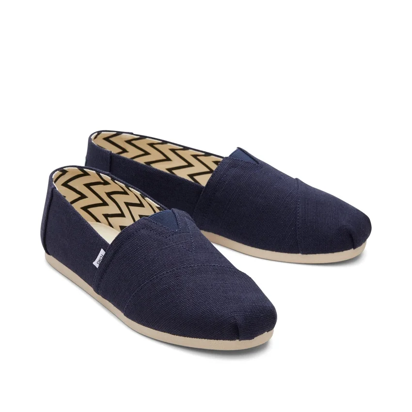 Heren Alpargata Espadrilles Heren Alpargata Espadrilles