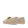 Heren Alpargata Espadrilles