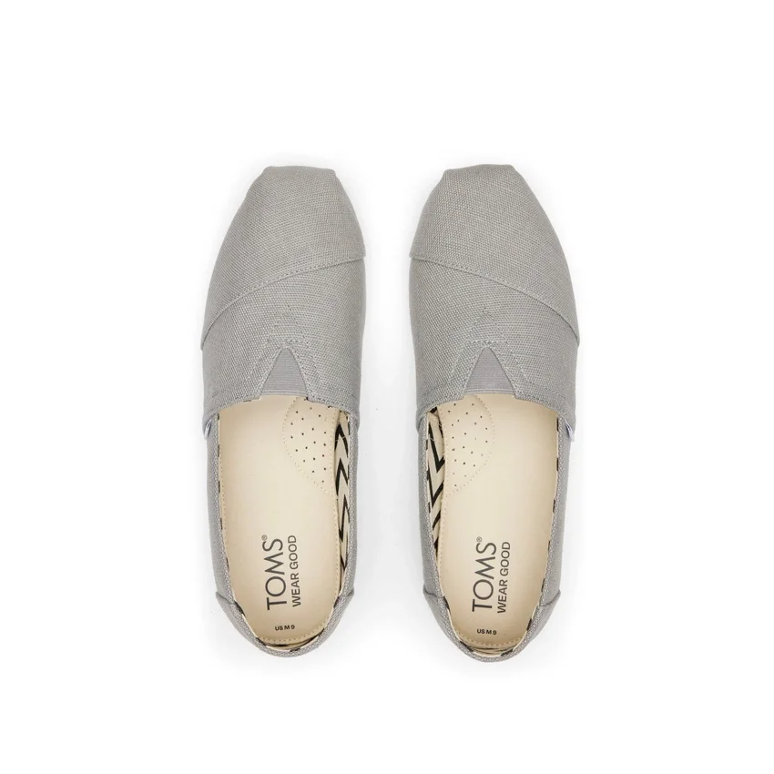 Heren Alpargata Espadrilles Heren Alpargata Espadrilles