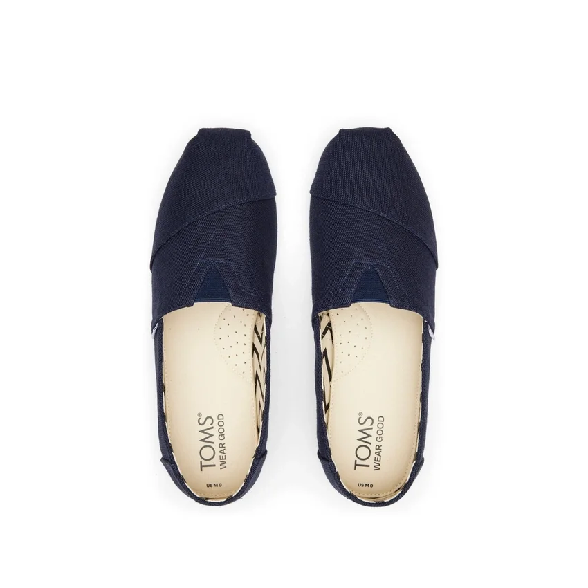 Heren Alpargata Espadrilles Heren Alpargata Espadrilles