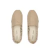 Heren Alpargata Espadrilles