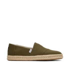Heren Alpargata Rope 2.0 espadrille