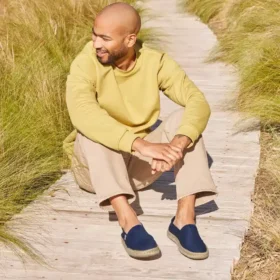 Heren Alpargata Rope 2.0 espadrille