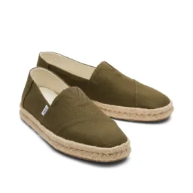 Heren Alpargata Rope 2.0 espadrille