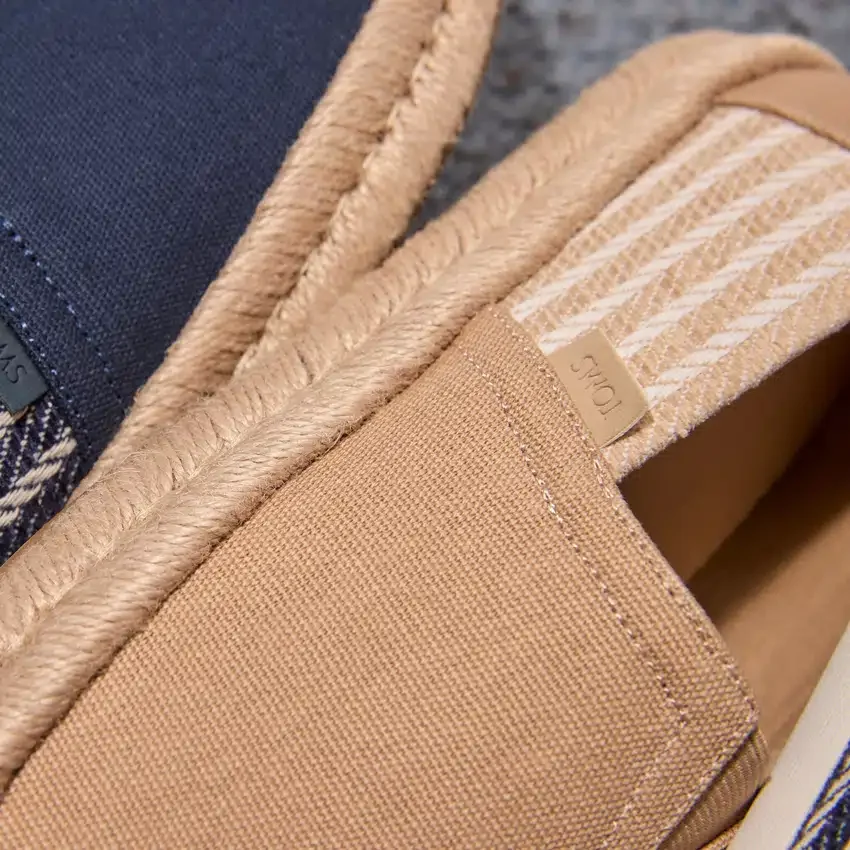 Heren Alpargata Rope 2.0 espadrille Heren Alpargata Rope 2.0 espadrille