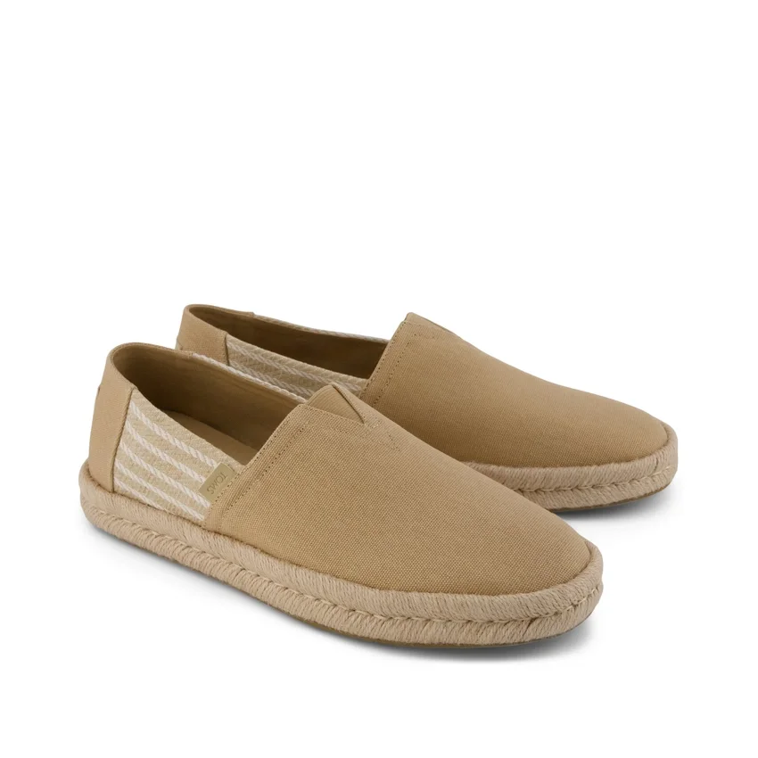 Heren Alpargata Rope 2.0 espadrille Heren Alpargata Rope 2.0 espadrille