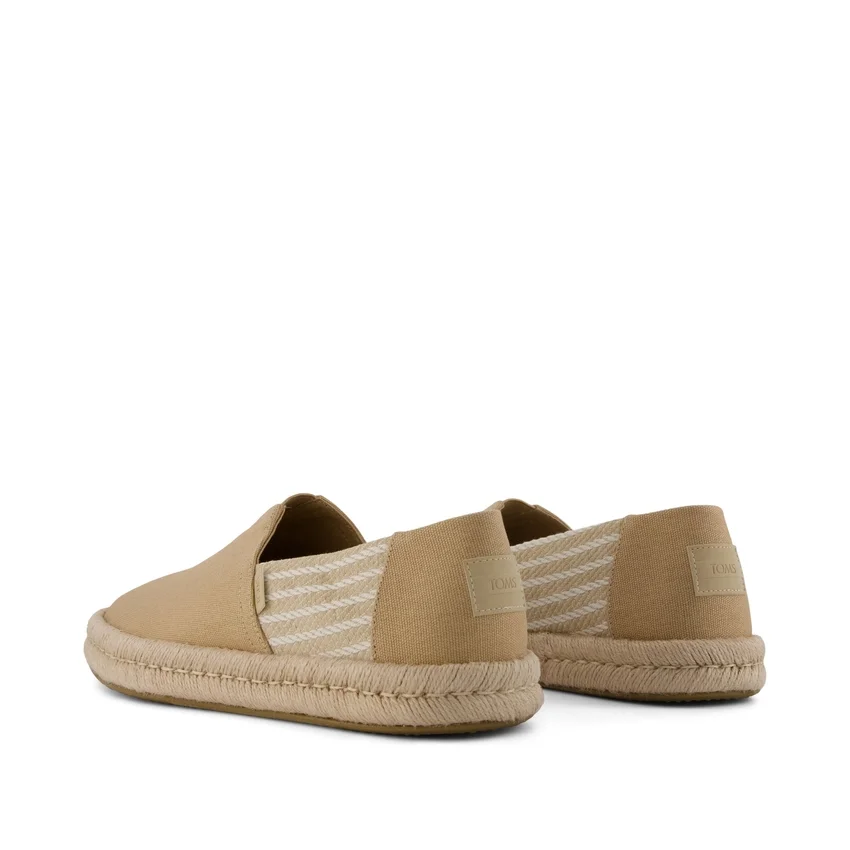 Heren Alpargata Rope 2.0 espadrille Heren Alpargata Rope 2.0 espadrille