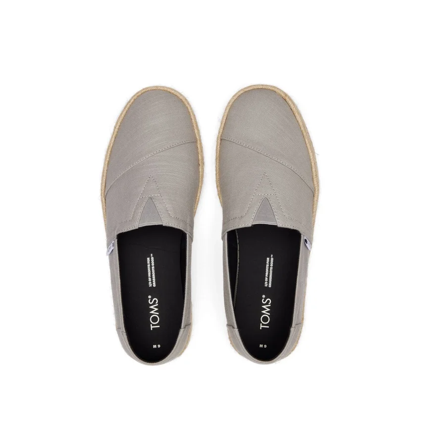Heren Alpargata Rope 2.0 espadrille Heren Alpargata Rope 2.0 espadrille