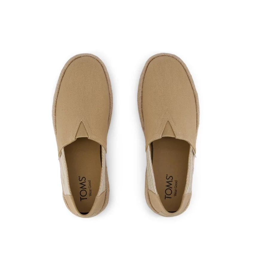 Heren Alpargata Rope 2.0 espadrille Heren Alpargata Rope 2.0 espadrille