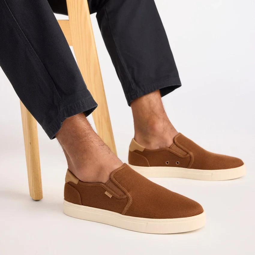 Heren Baja 2.0 instapsneaker Heren Baja 2.0 instapsneaker