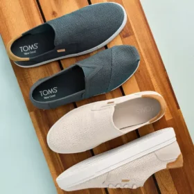 Heren Baja 2.0 instapsneaker